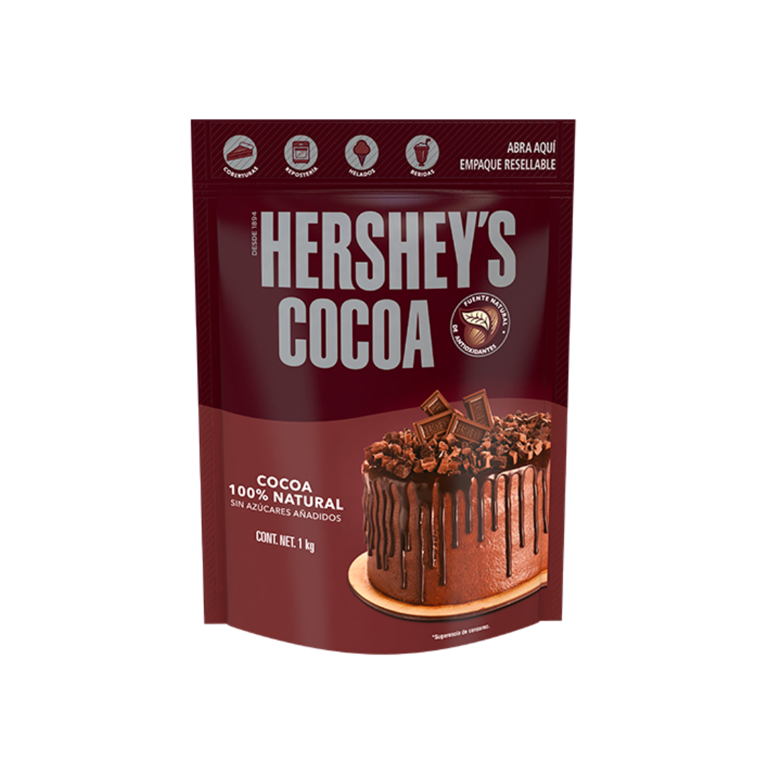 Cocoa Hershey´s 1 kg