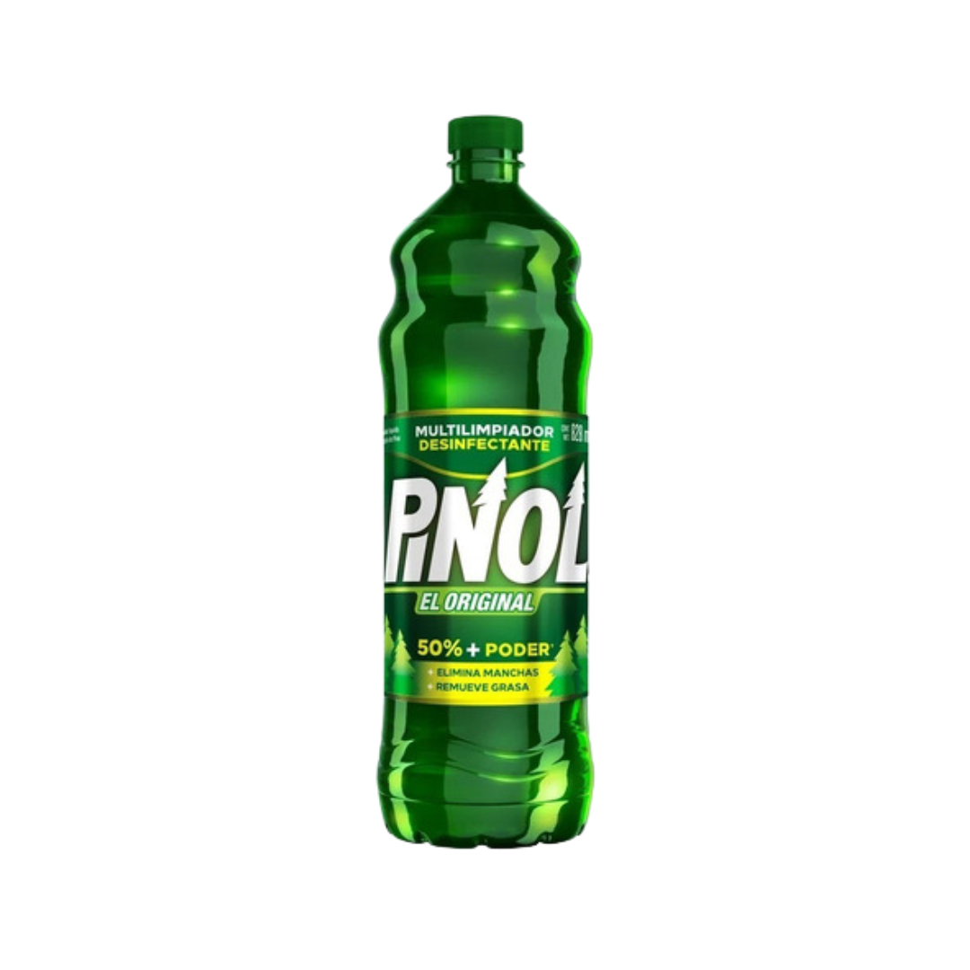 Limpiador Multiusos Pinol 828 ml