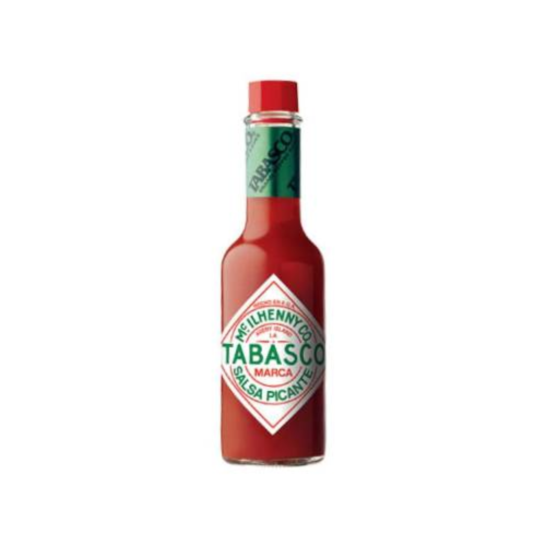 Salsa Picante Tabasco 355 gr