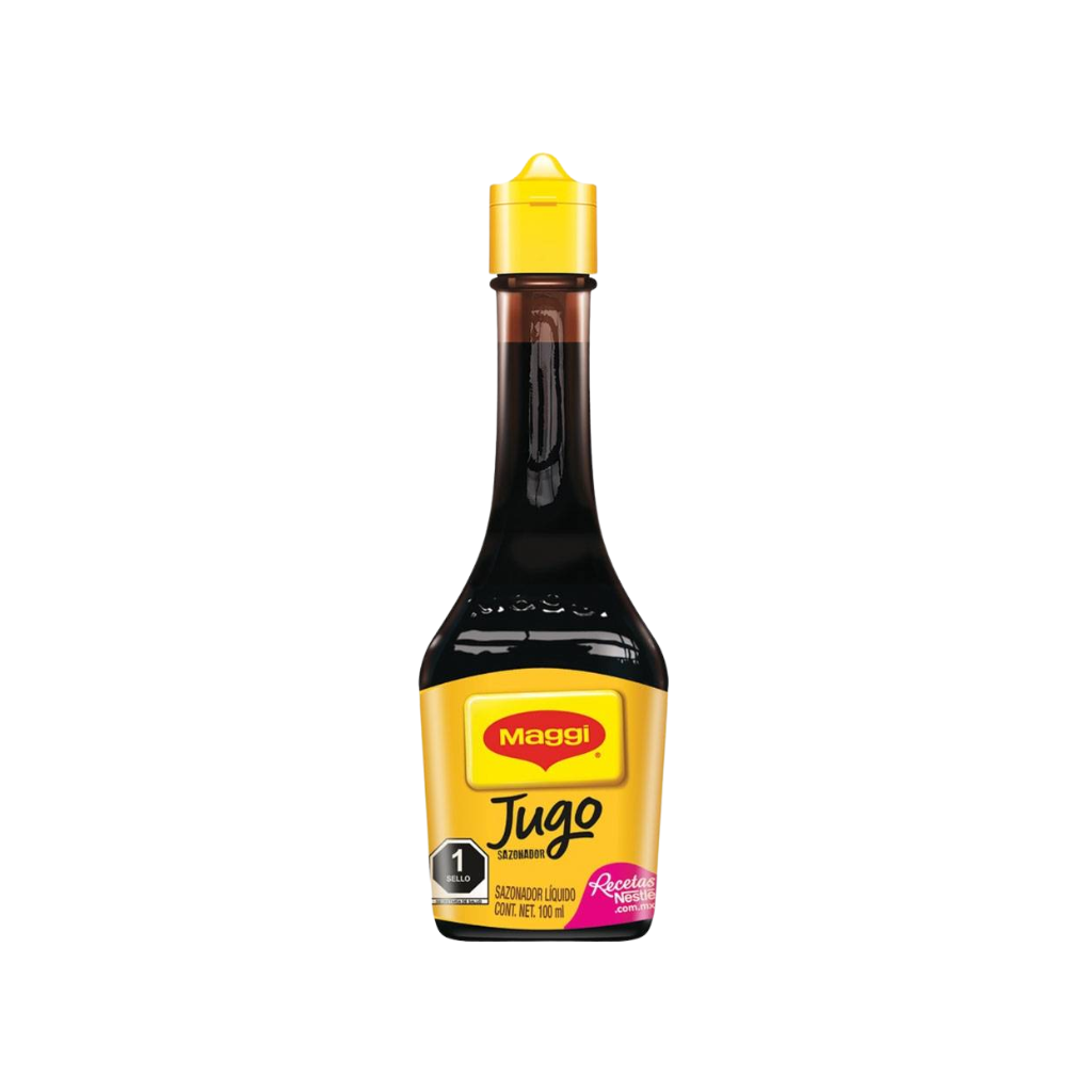 Jugo Sazonador Maggi 100 ml