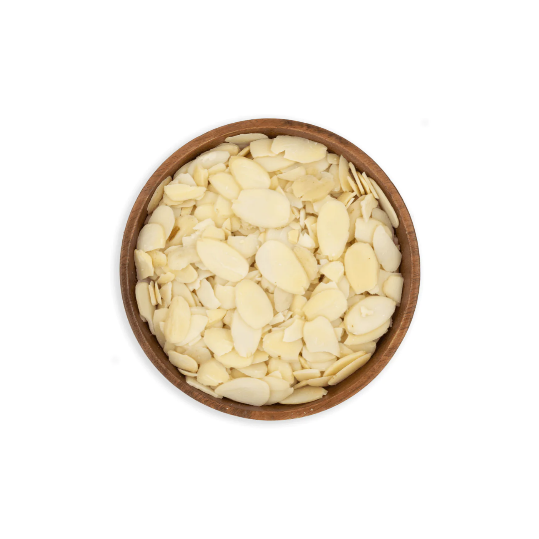 Almendra Fileteada 250 gr