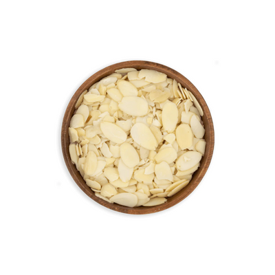 Almendra Fileteada 250 gr