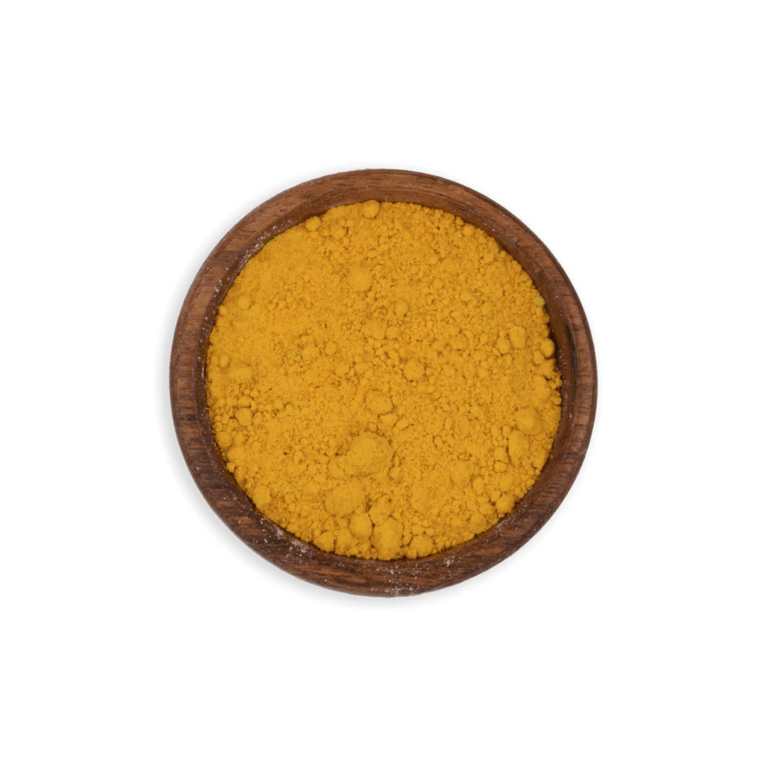 Curcuma 100 gr