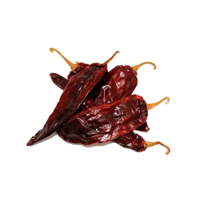 Chile Guajillo 250 gr