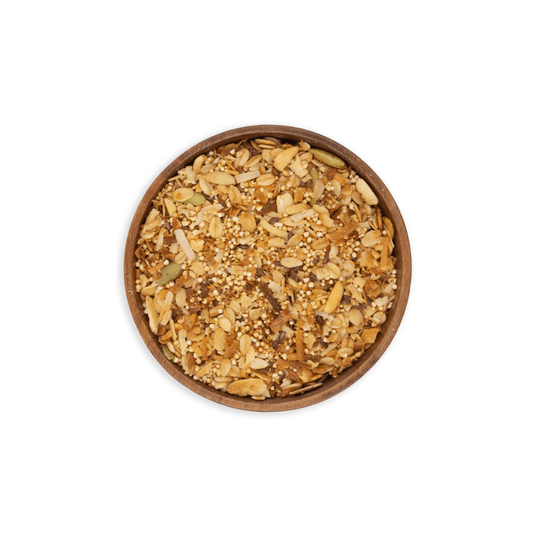 Granola Casera 1 kg