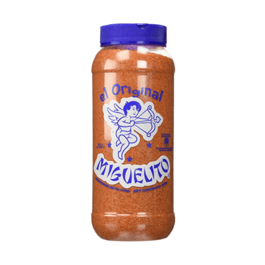 Chamoy en Polvo Miguelito 950 gr