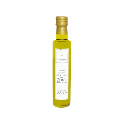 Aceite de Trufa Blanca Zaphron 250 ml