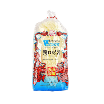 Fideo de Soya Vermicell Dayat 250 gr