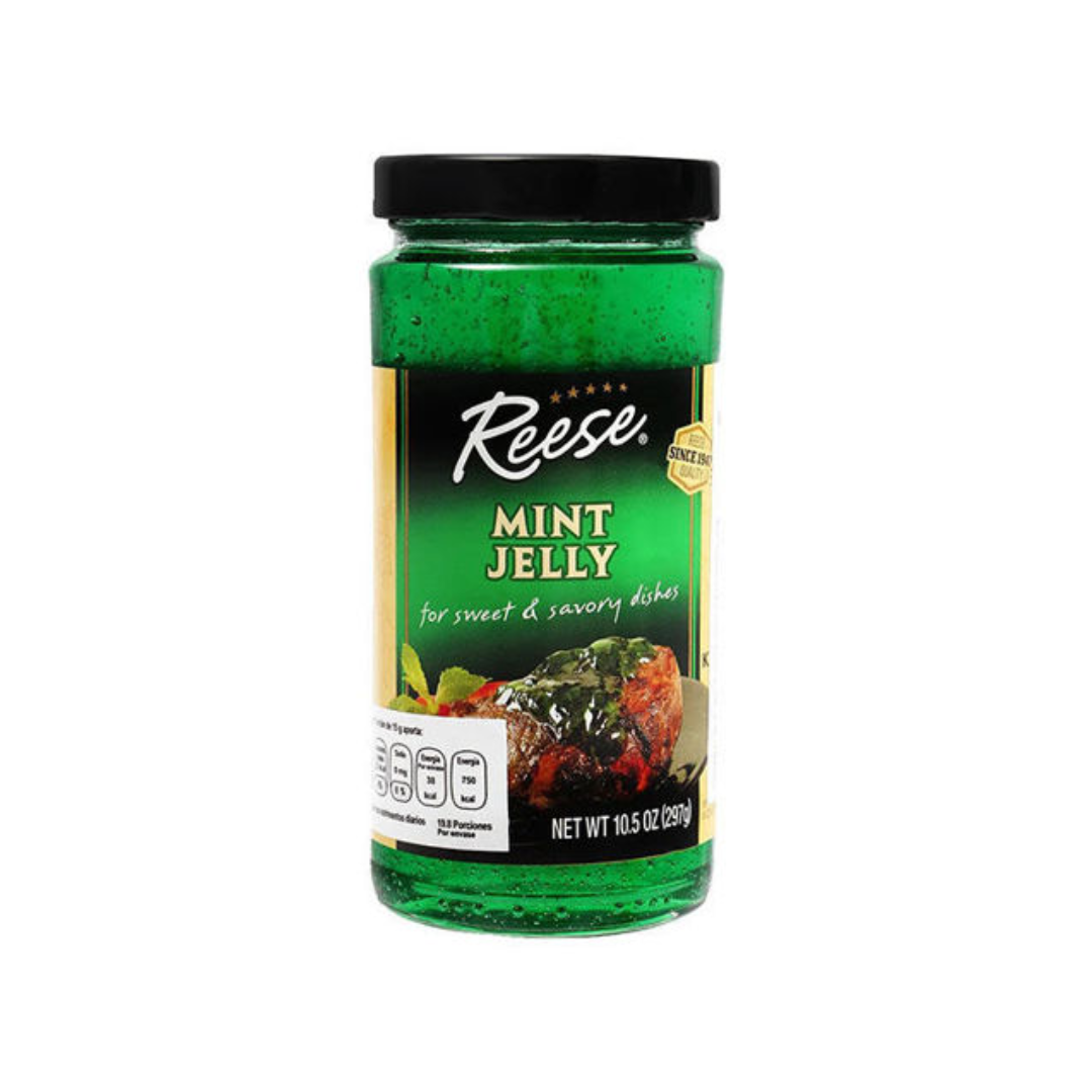 Jalea de Menta Reese 297 gr