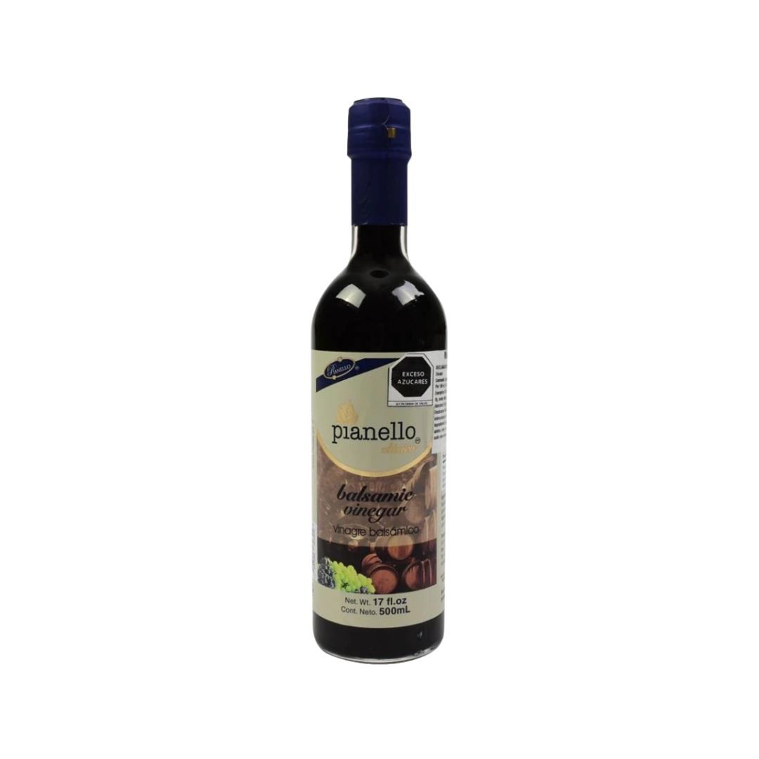 Vinagre Balsamico Pianello 500 ml