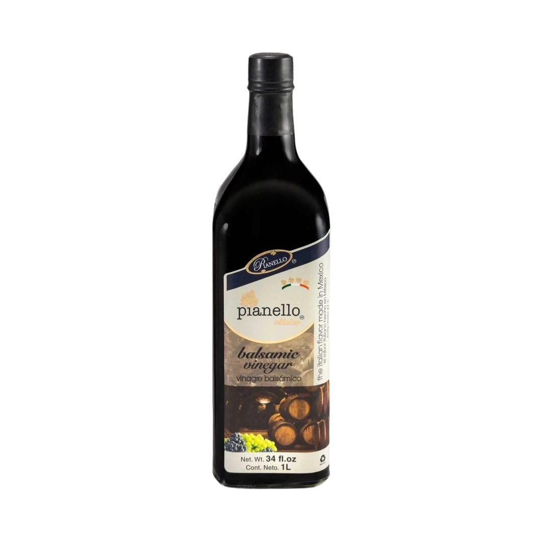 Vinagre Balsamico Pianello 1 lt