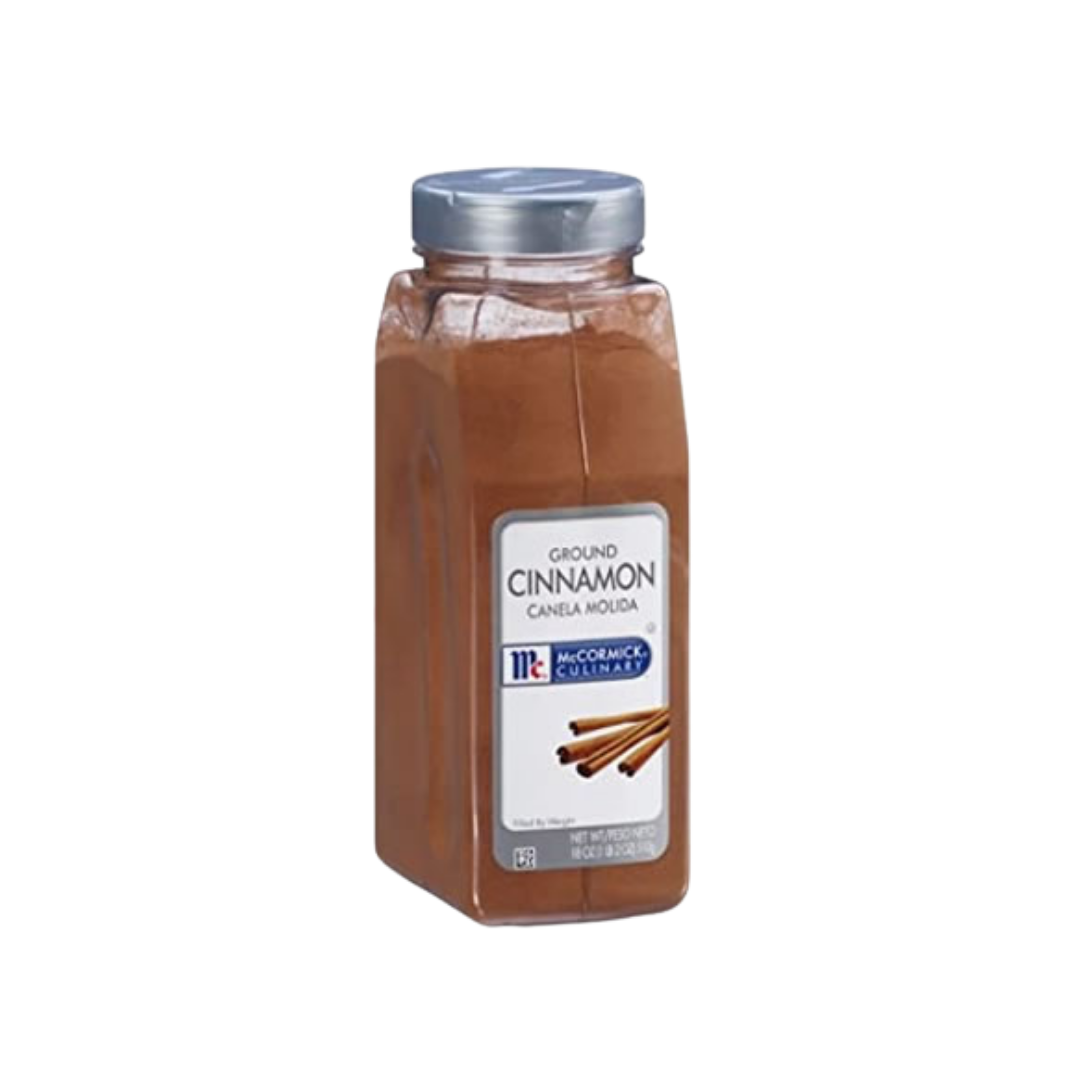 Canela Molida Mccormick 510 gr