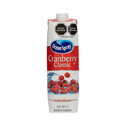 Jugo de Arandano Ocean Spray 1 lt