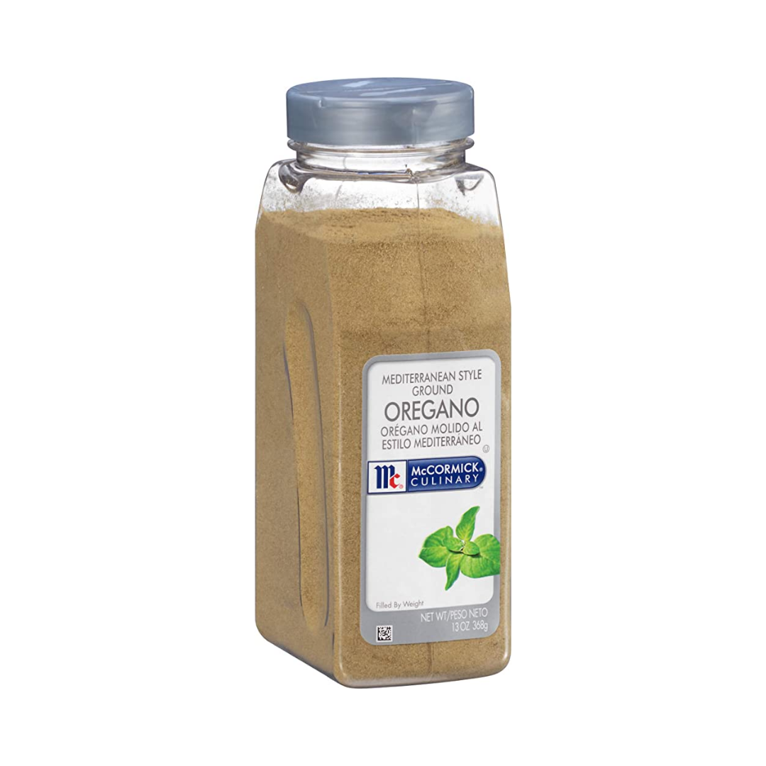 Oregano Molido Mccormick 141 gr