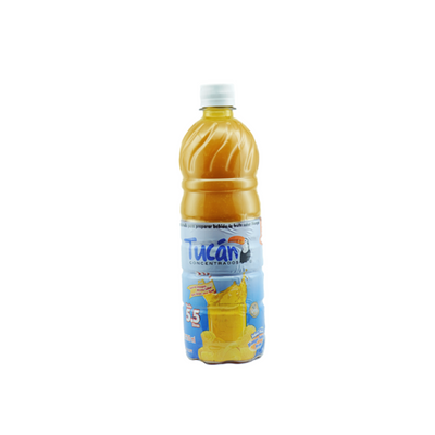 Concentrado de Mango Tucán 1 lt