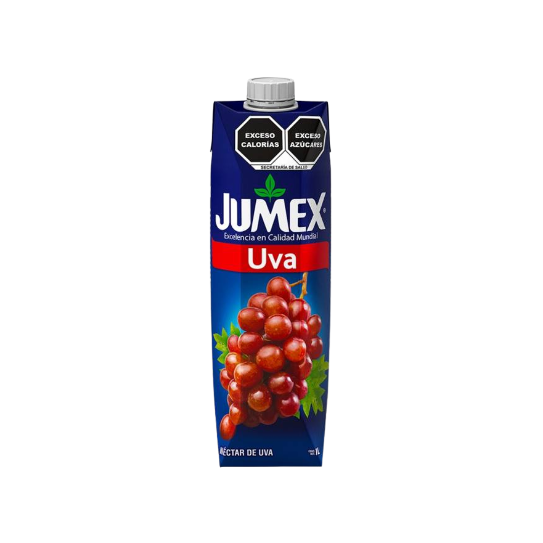 Jugo de Uva Jumex 1 lt