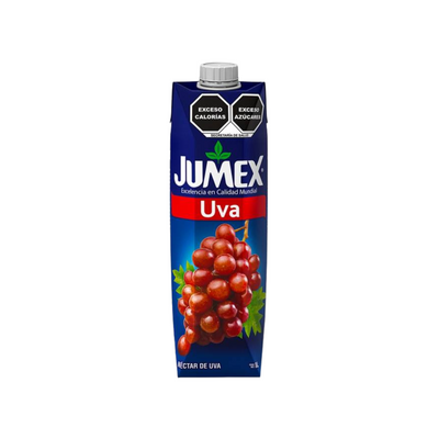 Jugo de Uva Jumex 1 lt