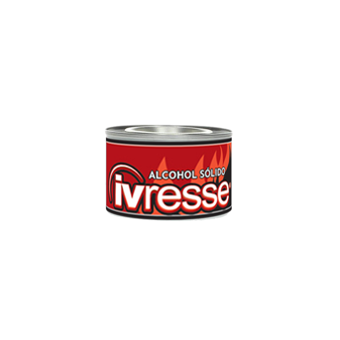 Alcohol en Gel Ivresse 250 gr