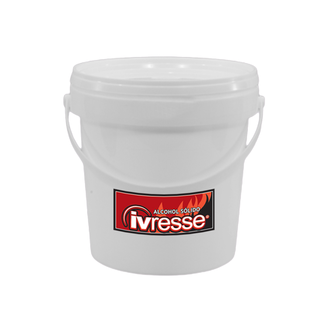 Alcohol en Gel Ivresse 5 kg