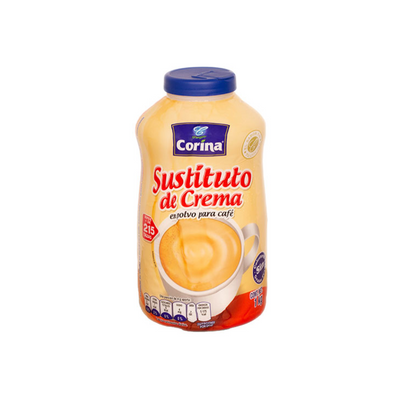 Crema para Café Corina 1 kg