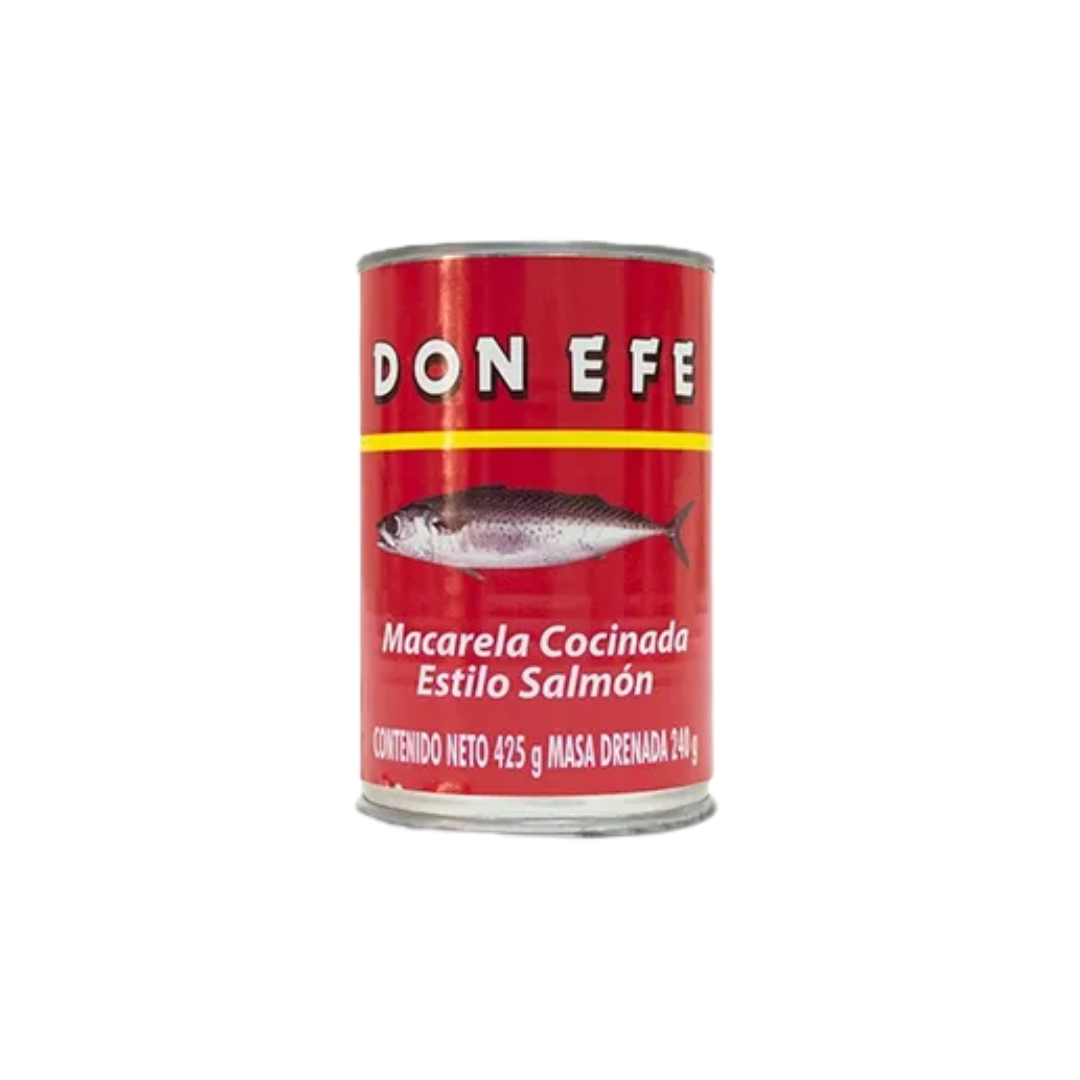 Macarela Don Efe 425 gr