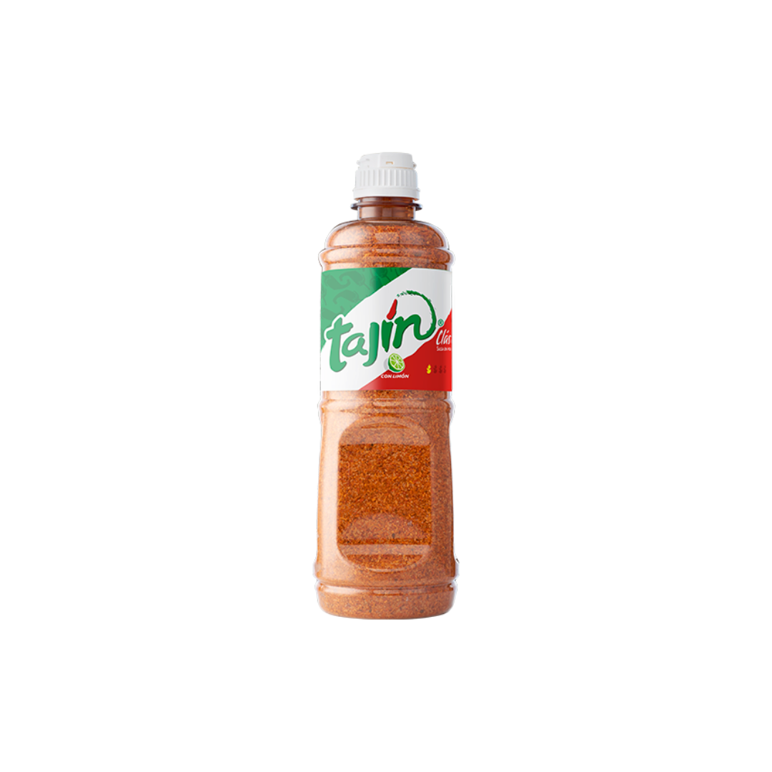 Chile en Polvo Tajín 400 gr