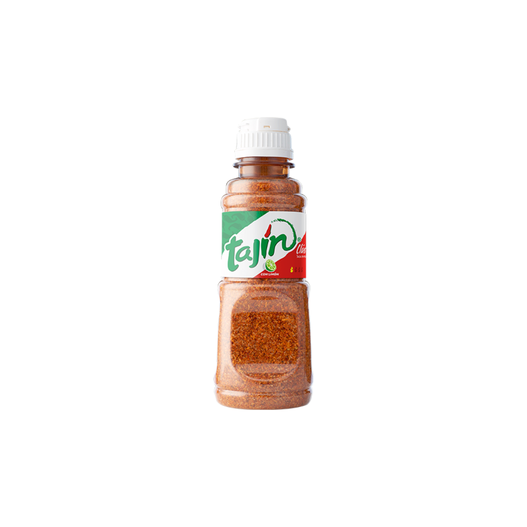 Chile en Polvo Tajín 142 gr