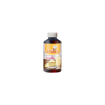 Vainilla D´Gari 100 ml