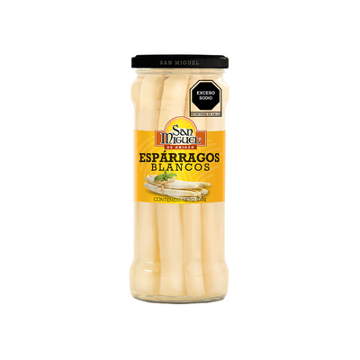 Esparragos San Miguel 530 gr