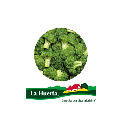 Florete de Brocoli La Huerta 2 kg