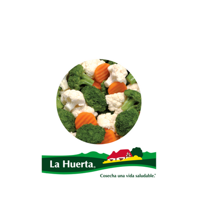 Mezcla California La Huerta 2 kg