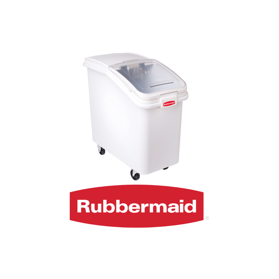 Contenedor Prosave Rubbermaid 1 pieza