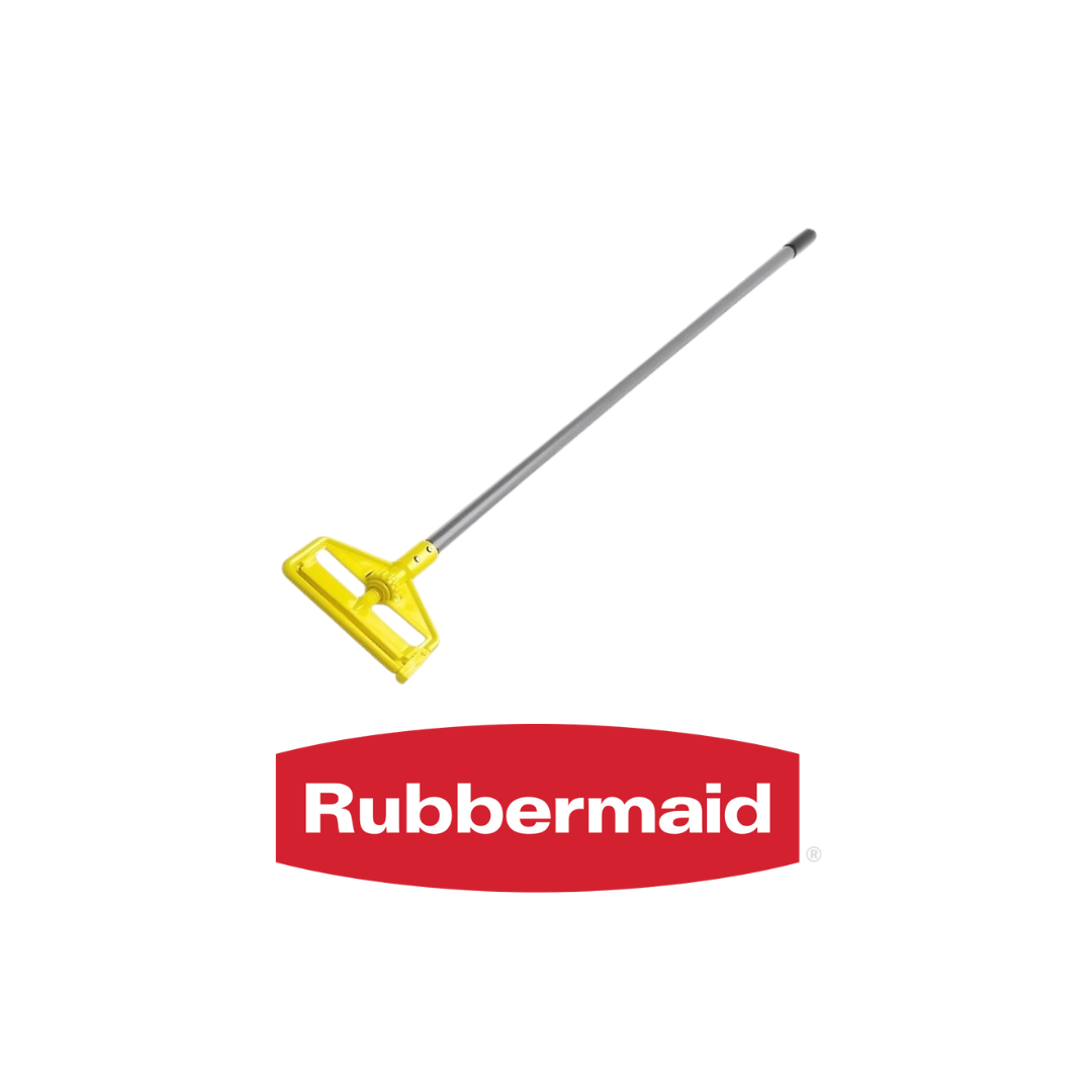 Bastón de Sujecion Rubbermaid 1 pieza